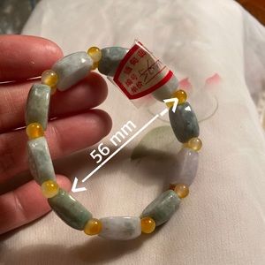 🌹This lucky Special turtle bracelet is real jade,🌹